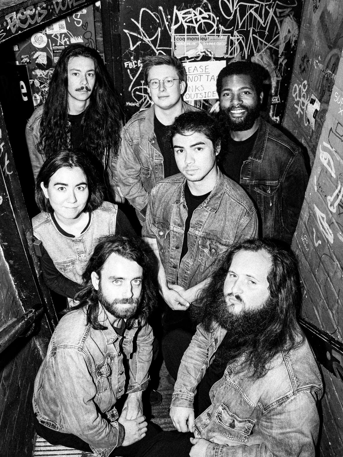 DOOM GONG