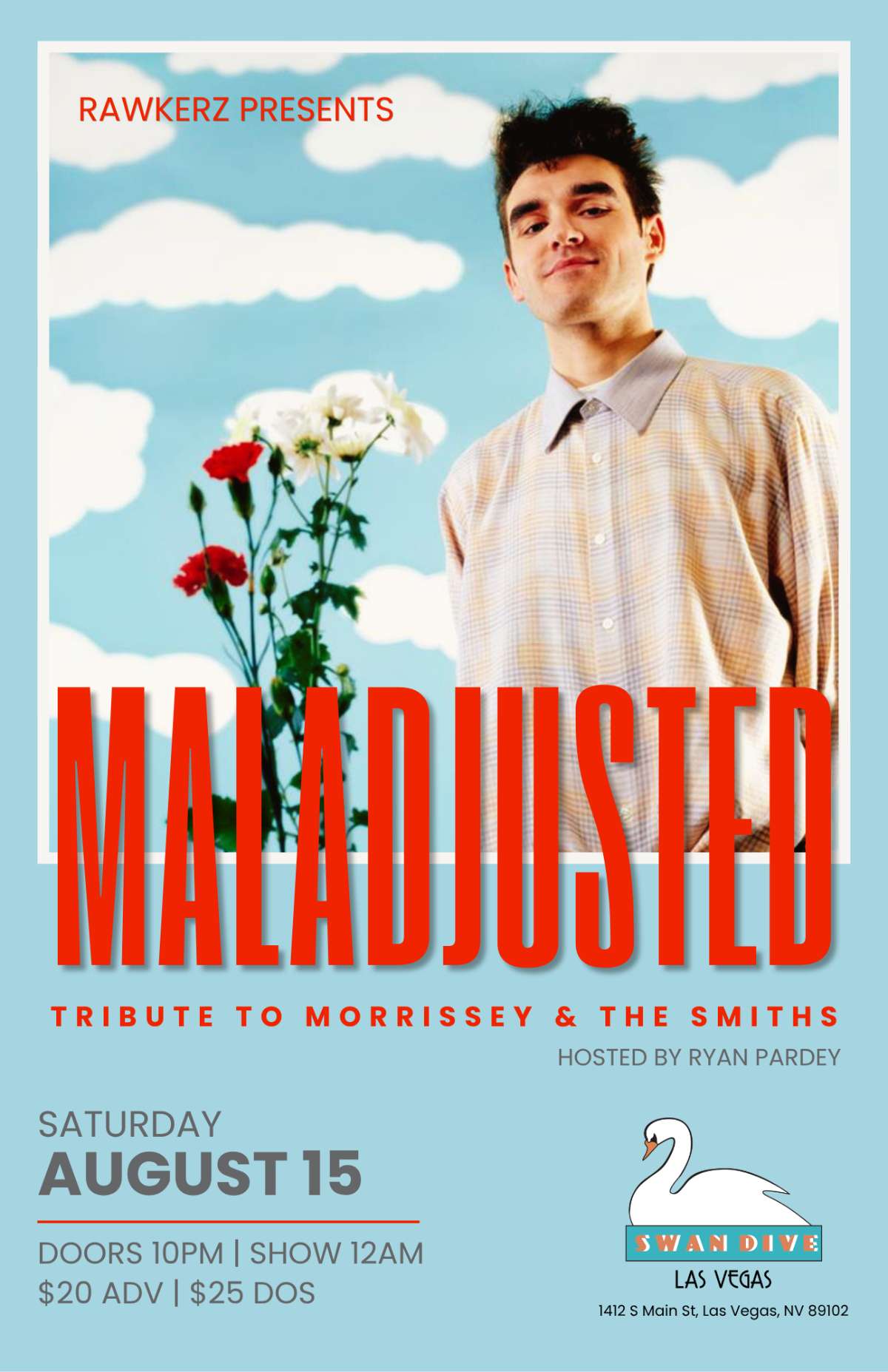 Maladjusted