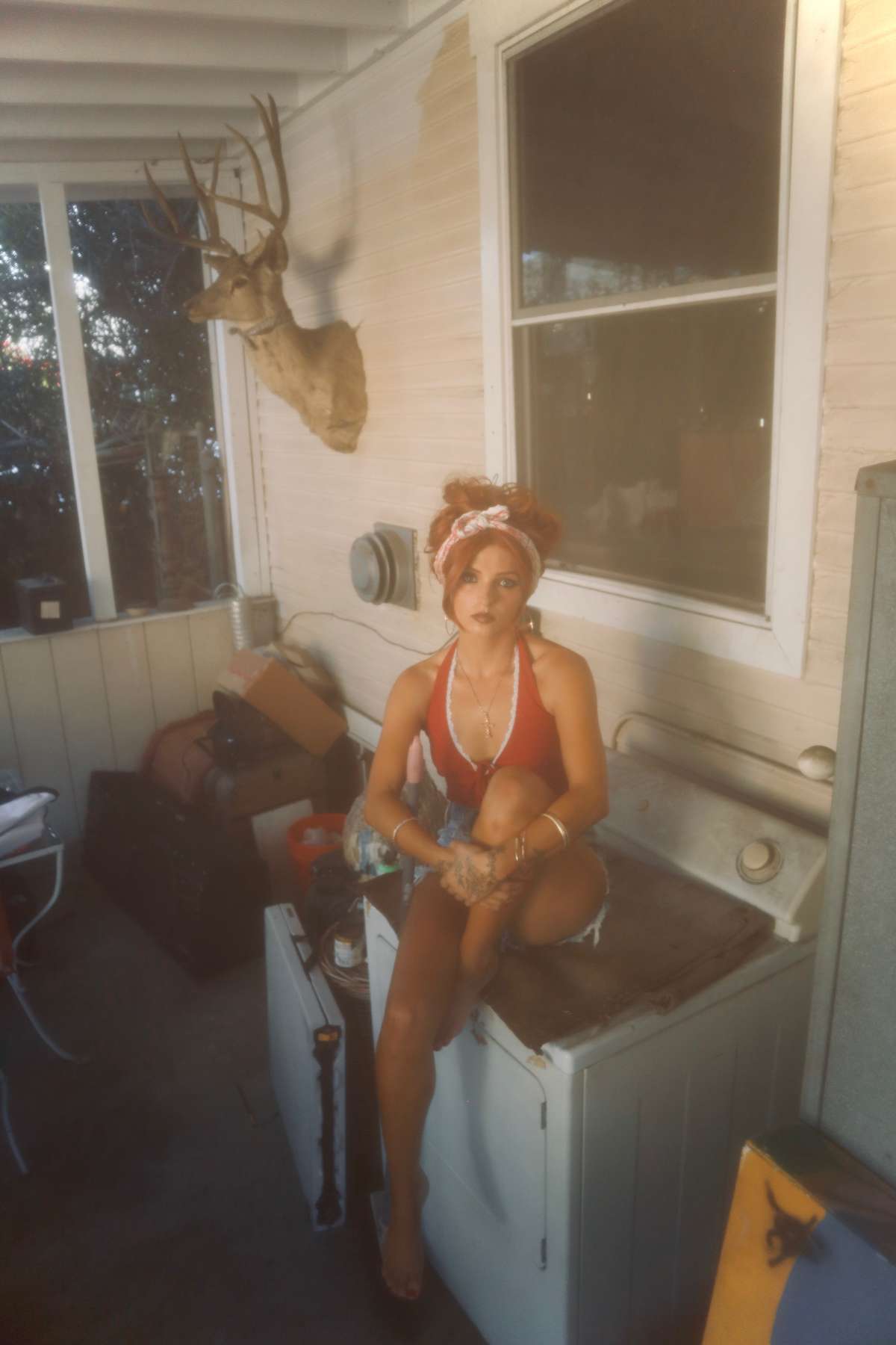 KELS — Dirty Blues Princess Tour