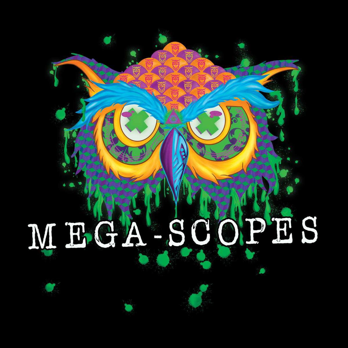 MEGA-SCOPES